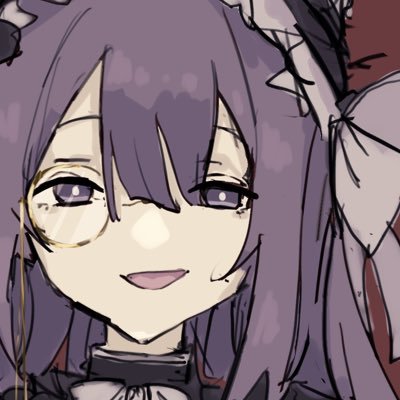 服部 千代🍫ふくぶちょ〜(Skeb始めた)さんのプロフィール画像