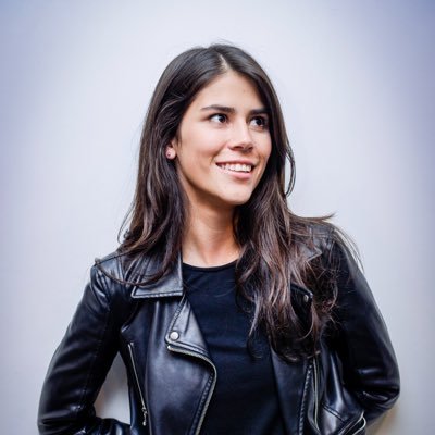 Colombian journalist | @risj_oxford fellow 22’ | Previously @elespectador | “There is a crack in everything, that's how the light gets in.”