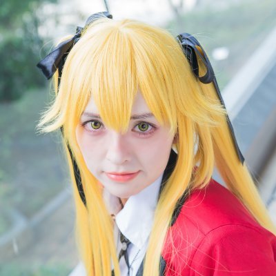 佩兒 Penny Cosplayerさんのプロフィール画像