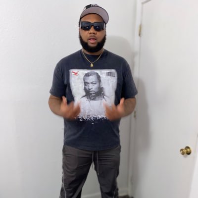 @Kerqe @_Eat_Elroy_ 🙏🏾🌹Restup #MankyWay...I’m a MAN b4 anything 4pfSO unTRAPPED