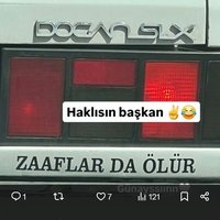 Qéndâlgüneş (@kendalgne1) 's Twitter Profile