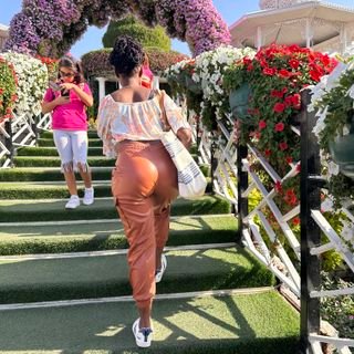 kinyajacqueline's profile picture. God is never late.