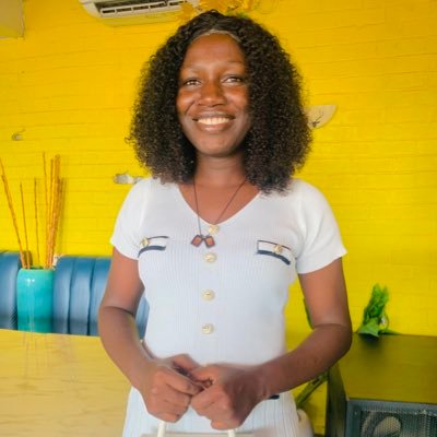 God Is Just Too Faithful To Fail 💯🙌
Oct 4th Queen 👑🥂💃❤️💙💛🖤
Proudly An Urhobo 😇
Omò Urhobo 💯