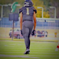 Terrence beard (@tbeard12884) 's Twitter Profile