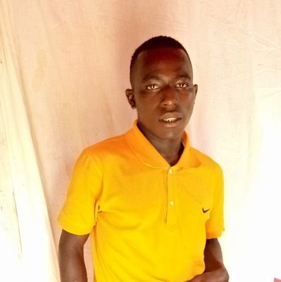 Niyirerachance's profile picture. 