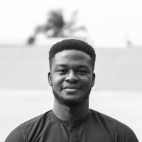 Elijah Soladoye (@elisoladoye) 's Twitter Profile