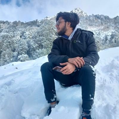 Prashan07486579's profile picture. CSE graduate || MERN Full stack developer