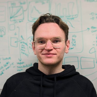 Student @ TUM
Research Assistant @ Helmholtz Munich