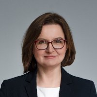 Anita Sowińska (@anitasowinska) 's Twitter Profile