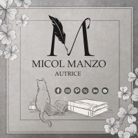 📚•٠Micol Manzo٠•📘 (@micol_manzo) 's Twitter Profile