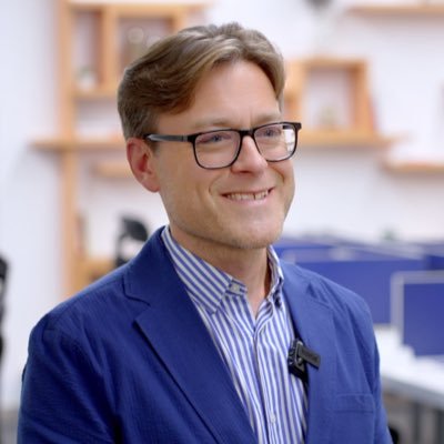 Chief Digital Officer for Sword Group helping customers deliver critical business outcomes through digital capabilities that make work better for everyone
