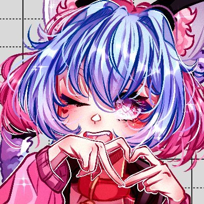 Zella 🌸🐱✨PuppyCat
| Artist, Vtuber, | Art Tag: #ZellaVArt
Powered by @ADVANCEDgg |
Artist: @Roozeta_m | Rig: @AlyceKnidd |
pfp by @AlexYuhi