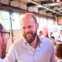 Wienke 🚀 (@wienke) 's Twitter Profile