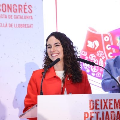 Laura García Manota Profile