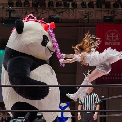 thefourthseal's profile picture. 3x Ironman Heavymetalweight Champion
|
Maki Itoh Simp
|
Kayfabe Liberation Front
|
Love ❤️ & Peace ✌️ Army
|
#ddtpro #tjpw
|
#PheromonesFOREVER