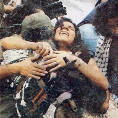 🇵🇸🔻
𓂆فلسطين بندقيه الرب الثائره