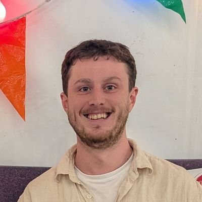 🏳️⚧️🇵🇸 Eco-socialist; Community development work; independent research on dystopian lit/the Child/pedagogy; he/him