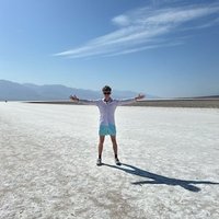 Edward Coristine (@as400495) 's Twitter Profile