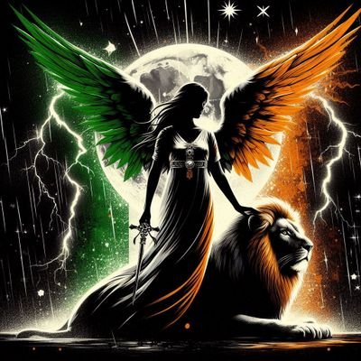 Make Europe Great Again ❤️ 💚🇮🇪
was nuked but I am back bitches 🤪