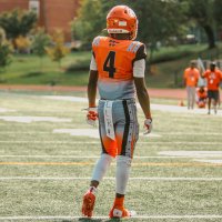 Nazir McKenzie (@sackchasernaz) 's Twitter Profile Photo Nazir McKenzie (@sackchasernaz) 's Twitter Profile Photo