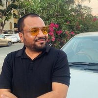 Asad Patel (@asadpatel74) 's Twitter Profile Photo Asad Patel (@asadpatel74) 's Twitter Profile Photo