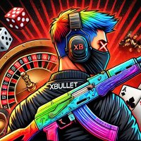 xBullet (@xbulletcs) 's Twitter Profile