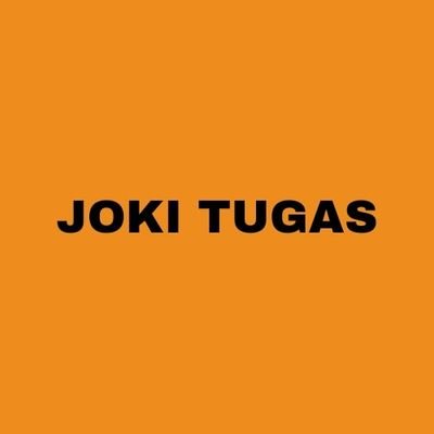 Menawarkan solusi tugas dengan cepat dan berkualitas. Biarkan saya yang mengerjakan, Anda tinggal menikmati hasilnya!