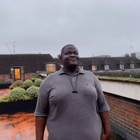 Melusi Ncala (@mncala) 's Twitter Profile