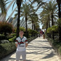 Dylan Wallace (@dylanwall84) 's Twitter Profile