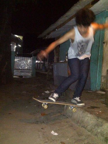 kadal_nonggeng's profile picture. 