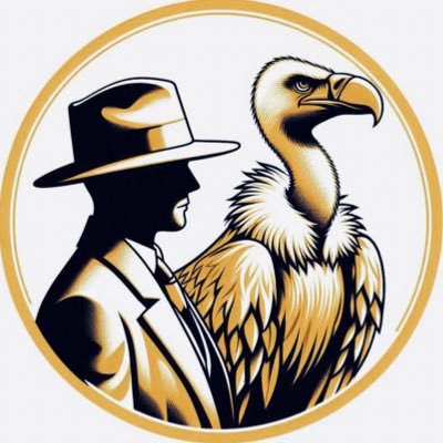 🦅🕵️♂️Trader #Cryptodesde 2019🏵️ | 🌍🥇Trader más joven top 1 del mundo en fondeadas. FUNDED con +1.600.000💰 | 👨🏫Telegram ⬇️