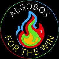 ALGOBOX For The Win (@algoboxftw) 's Twitter Profile