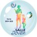 Salle Joven ARLEP (@sallejoven) Twitter profile photo Salle Joven ARLEP (@sallejoven) Twitter profile photo