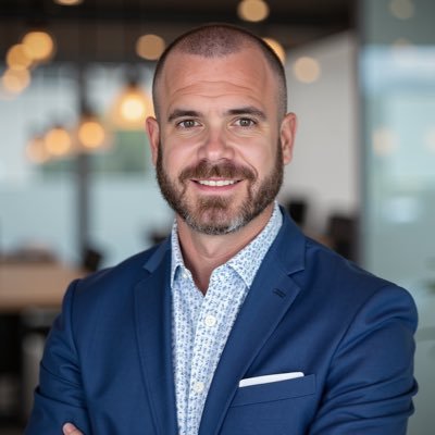 whoismikecook's profile picture. Husband, father, childhood #cancer #survivor.  Remember to be #kind, be #helpful, and be #human.