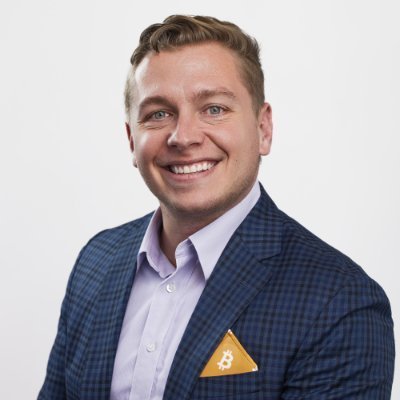 Bitcoin & Books. Confounder of TIP. GP @egodeathcapital. Advisor at @primal_app. I buy Bitcoin at @River.Nostr Verification: https://t.co/kGV1g3cH2q