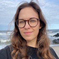 Zuzanna Nowicka (@zuzannows) 's Twitter Profile Photo