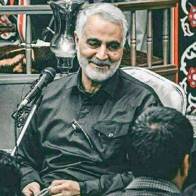 •ســرباز قـــاســــم🖤 •
-خـودت بـاش؛ جـهـان اصـالت را مـی ستاید! 🌱
-مـا مـلـت امـام حــسینیـم🌹؛