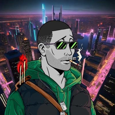 Apexace11's profile picture. APEXACE

WEB3 HUNTER

AND COMMUNITY BUILDER