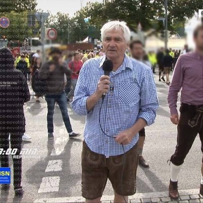 Journalist Tag und Nacht, ganzes Jahr über
https://t.co/S8FuSlTtgI