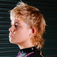 ZIZI (@zitothepowertwo) 's Twitter Profile