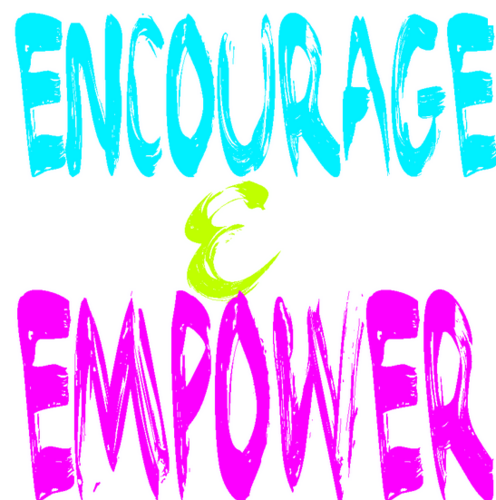 Whenever u feeling down or have a looming personal problem, turn to my tweer for some inspiration and words of ENCORAGE.