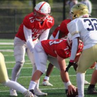 Woody Corey II 2028 QB (@woodycoreyqb) 's Twitter Profile Photo Woody Corey II 2028 QB (@woodycoreyqb) 's Twitter Profile Photo