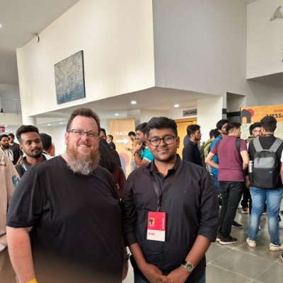 Prasoon_ro's profile picture. 