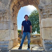 Mehmet Tülüce (@mehmettuluce51) 's Twitter Profile Photo Mehmet Tülüce (@mehmettuluce51) 's Twitter Profile Photo