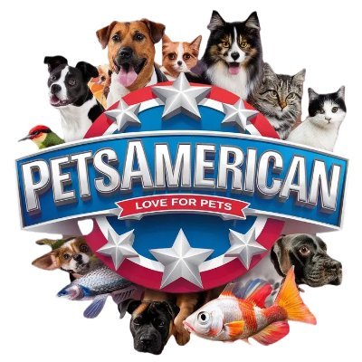 PetsAmerican1's profile picture. At PetsAmerican, we believe that the love we share with our pets enriches our lives. Our mission is to strengthen the bond between pets and their families throu