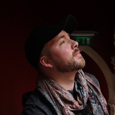 he/him | devops | @devbootcamp bobolink | democratic socialist