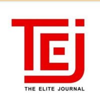The Elite Journal (@delitejournal) 's Twitter Profile Photo The Elite Journal (@delitejournal) 's Twitter Profile Photo