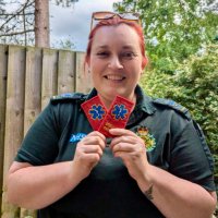 Samantha Turl 💙 (@sammyjo27) 's Twitter Profile Photo