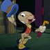 Jiminy Cricket (@larsennews) Twitter profile photo Jiminy Cricket (@larsennews) Twitter profile photo