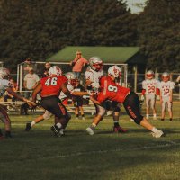 dylan christianson (@dylan_c_9) 's Twitter Profile